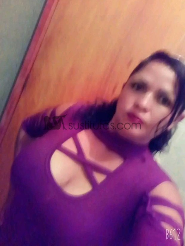 Samantha Luz puta y escort en Tláhuac