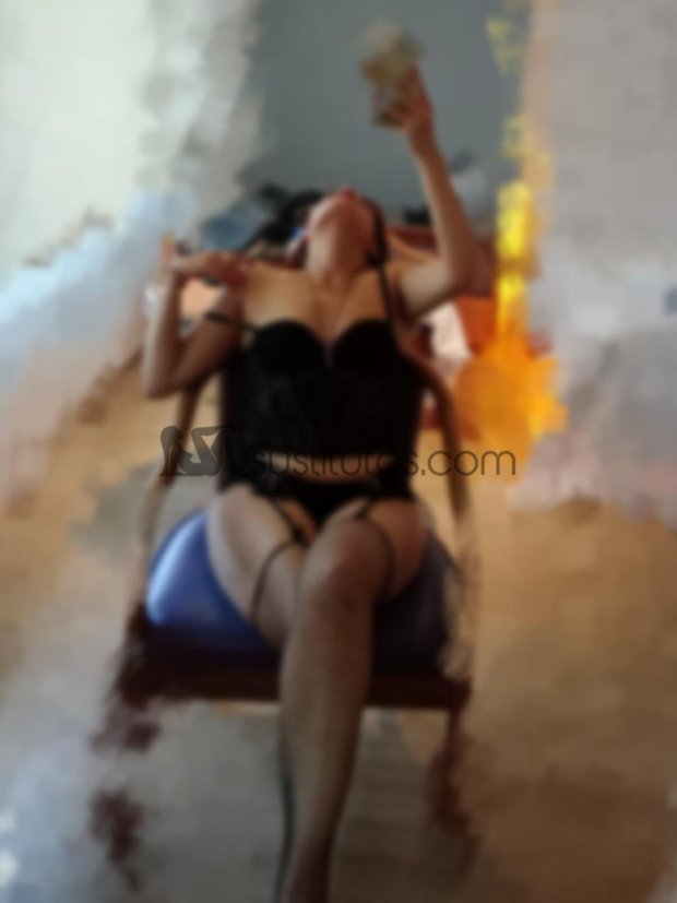 Gisel Sanz puta y escort en Cuautitlán Izcalli