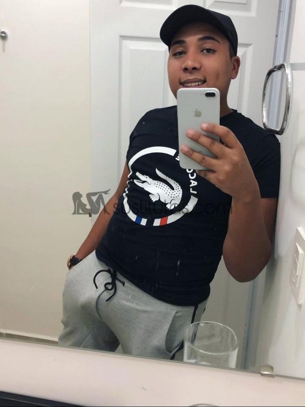 Javier chapero y gay en Querétaro