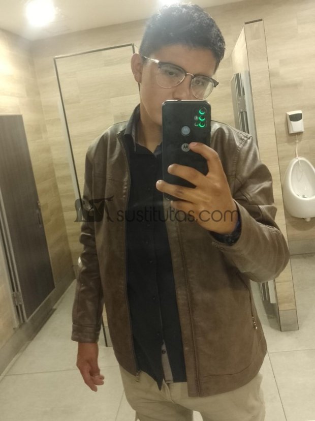 José Ped chapero y gay en Nezahualcóyotl
