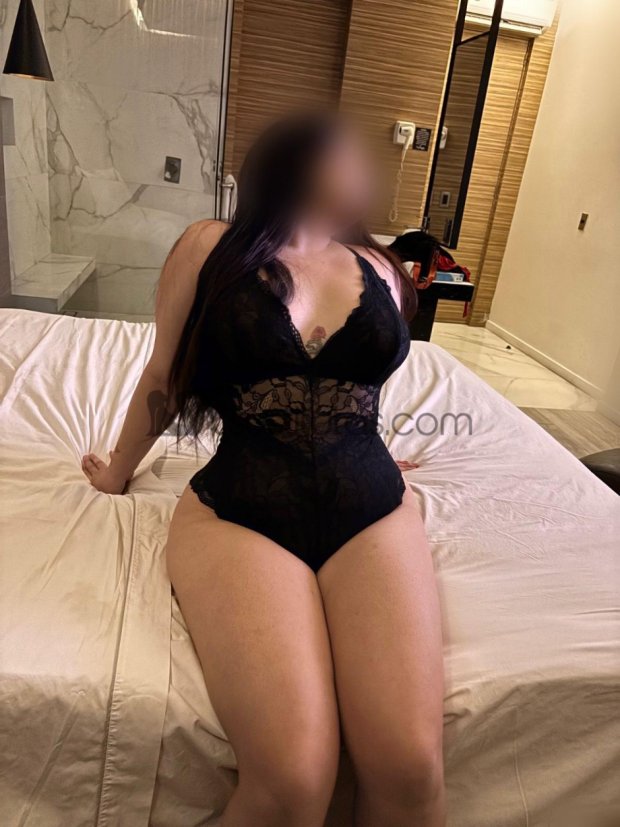 Sofía puta y escort en Querétaro