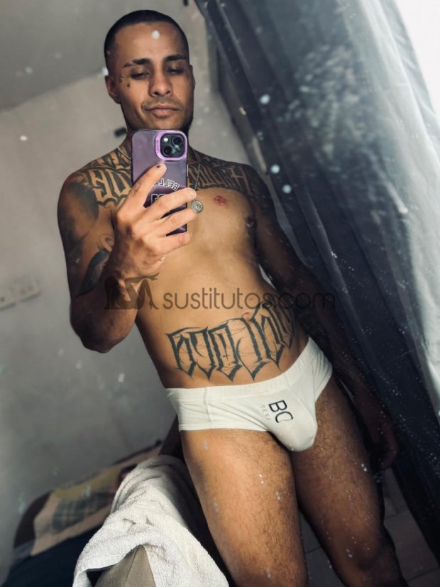 Oscar chapero y gay en Aguascalientes