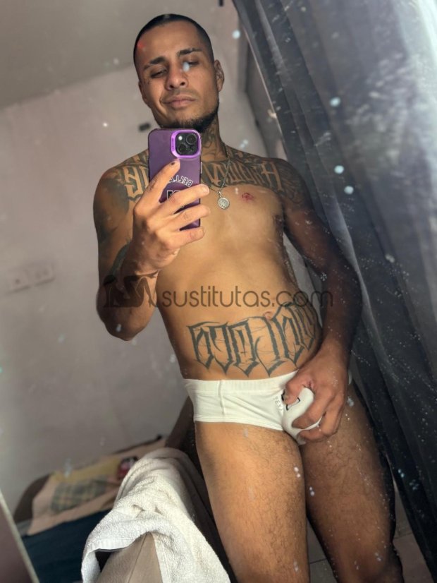 Oscar chapero y gay en Aguascalientes