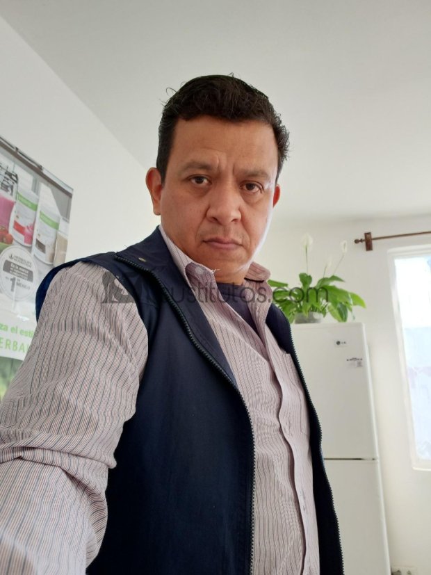 Alejandro González chapero y gay en Puebla