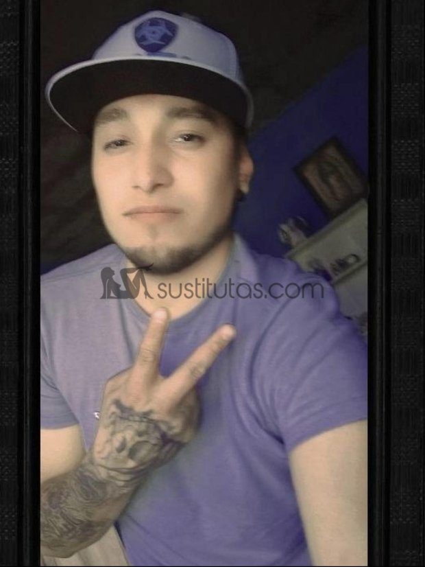 Dante chapero y gay en Querétaro