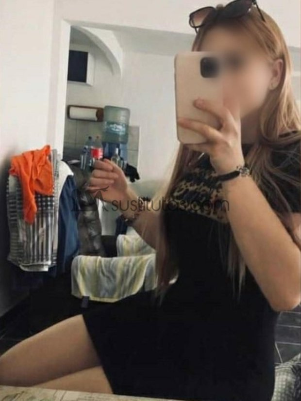 Ximena puta y escort en Iztapalapa