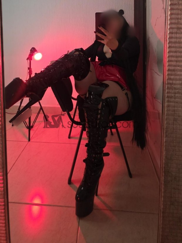 Cataleya puta y escort en Ciudad de México