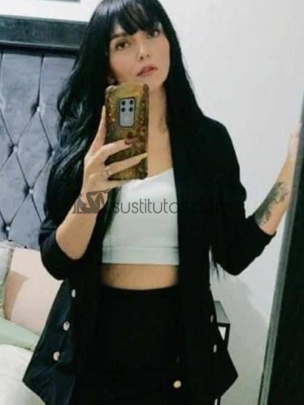 Ambar puta y escort en Celaya