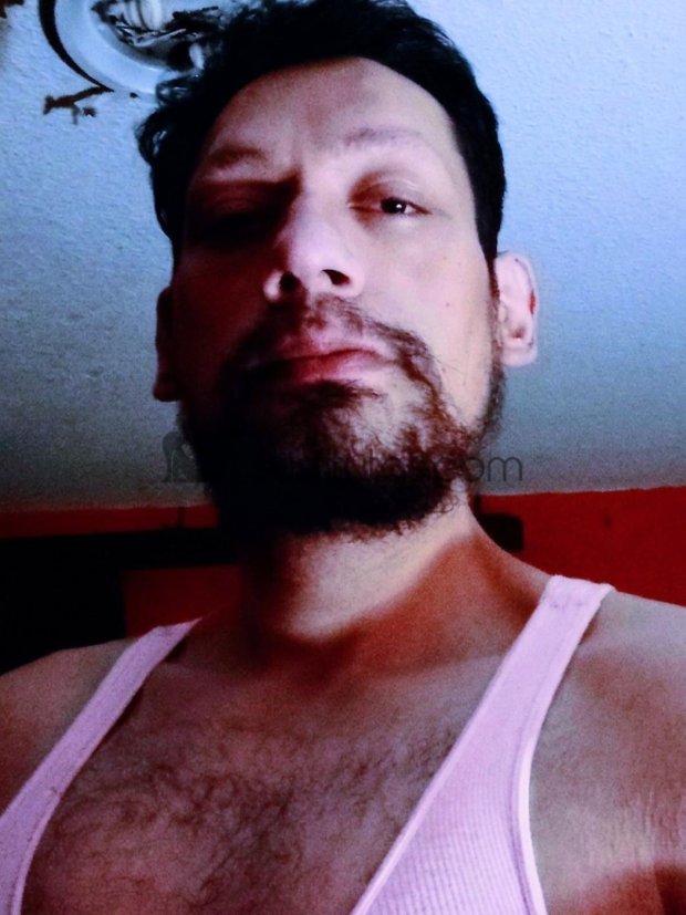 David chapero y gay en Ciudad de México