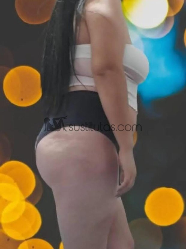 Clara puta y escort en Tijuana