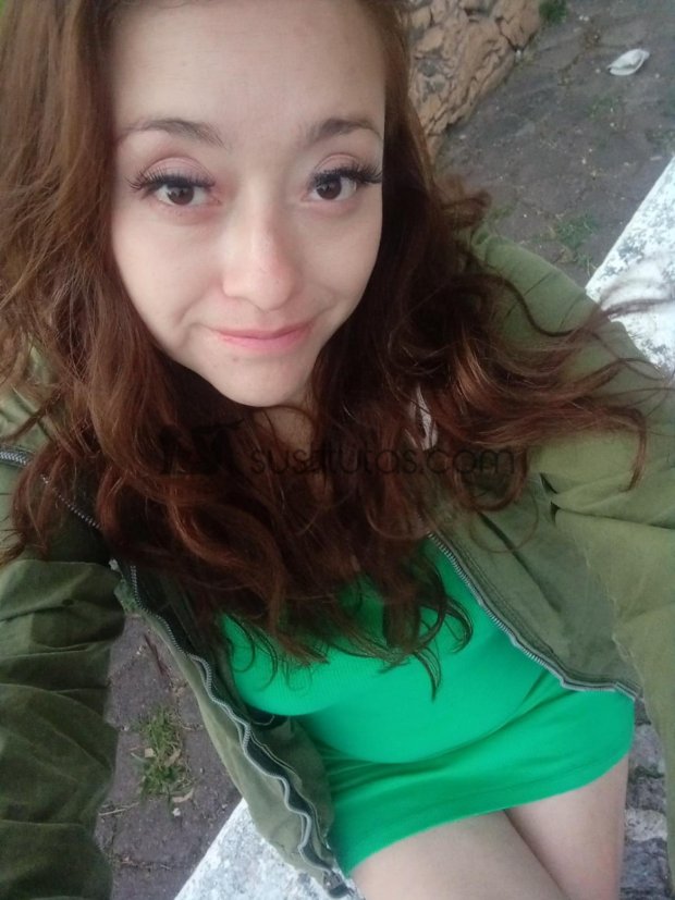 Alinee puta y escort en Querétaro