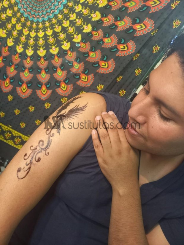 Isaac De la Torre chapero y gay en Ciudad de México
