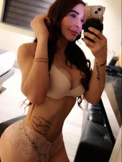 Dianasexxx travesti y transexual en León