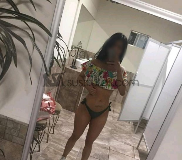 Tania - Tania, chica llena de lujuria y placer, deseo compartir toda mi experiencia contigo.