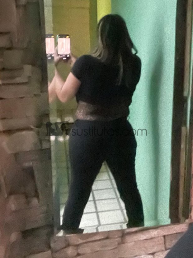 Alejandra puta y escort en Venustiano Carranza