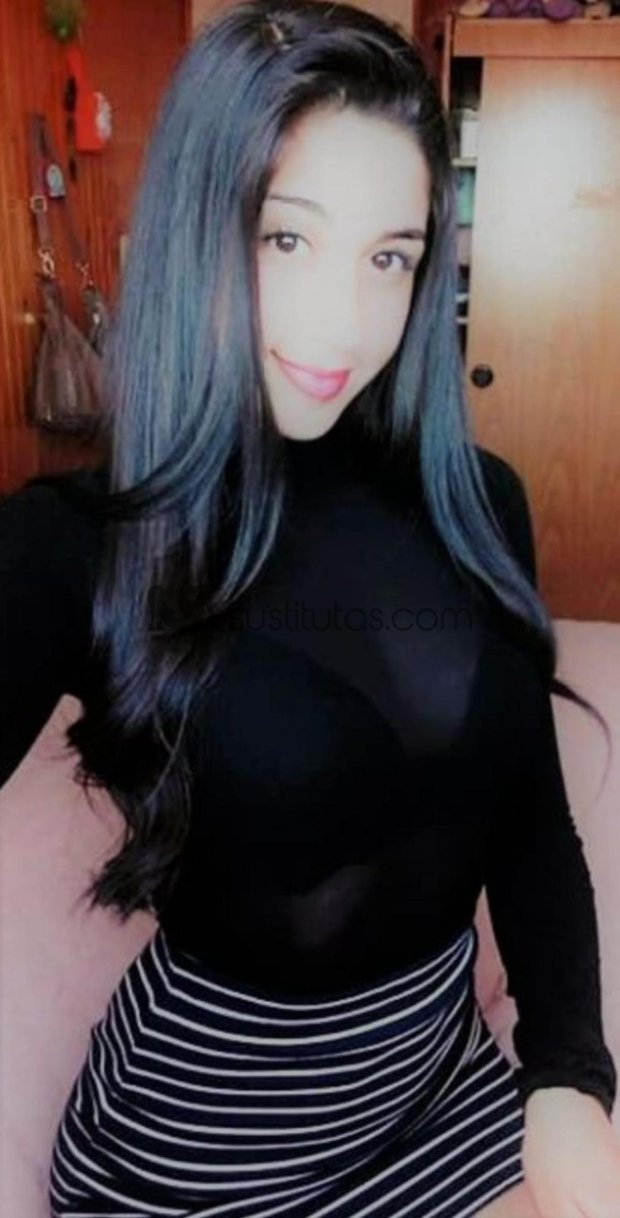 Dulce puta y escort en Benito Juárez