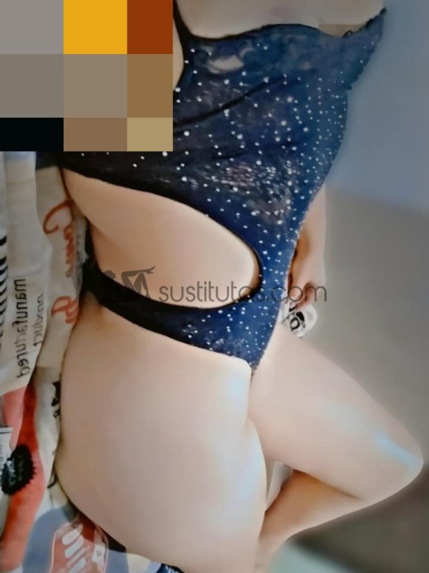 Hooney puta y escort en Durango