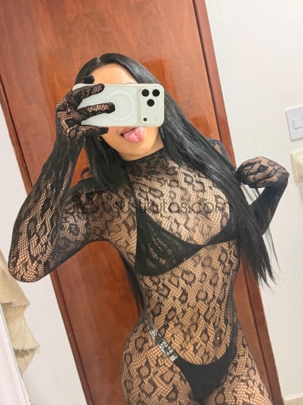 Marbella puta y escort en Toluca
