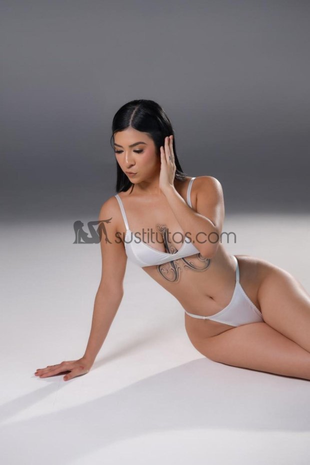 Ximena puta y escort en Querétaro