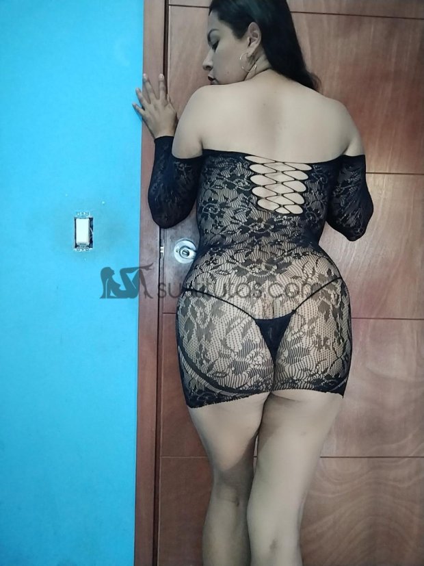 Camila puta y escort en Guadalajara