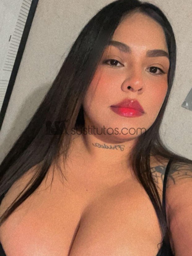 Kassy puta y escort en Zacatecas