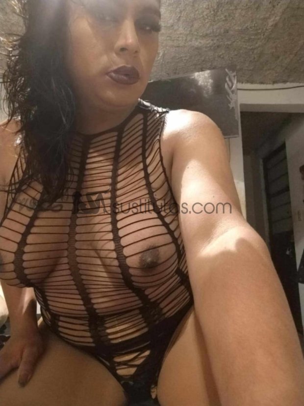 Devani travesti y transexual en Atizapán de Zaragoza