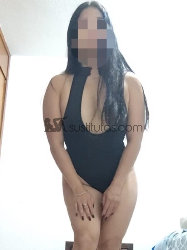 Aneth puta y escort en Querétaro