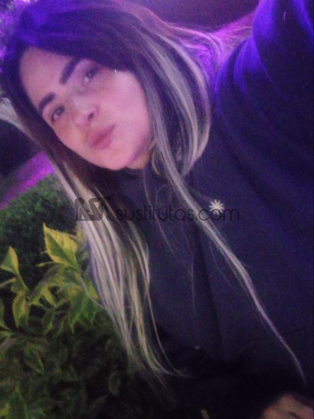 Camila puta y escort en Tlalpan