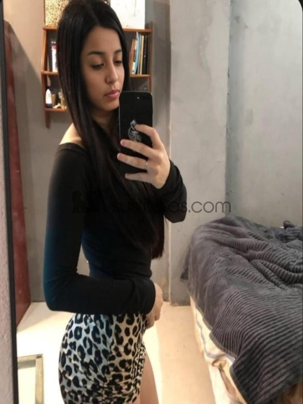 Paola puta y escort en Ciudad de México