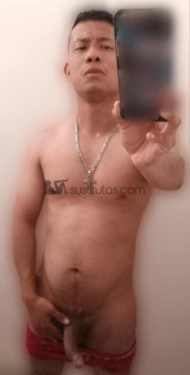 Carlos Mendoza chapero y gay en Monterrey