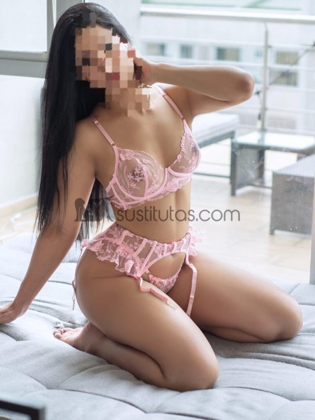 Victoria Rocha puta y escort en Miguel Hidalgo