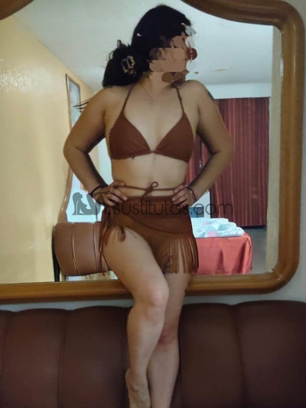 Sofi puta y escort en Coacalco de Berriozábal