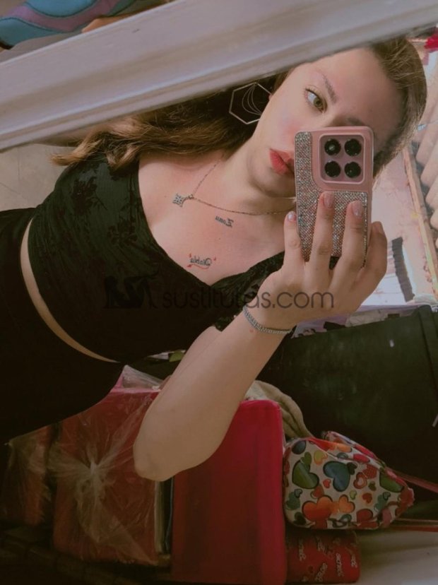 Sherry travesti y transexual en Ecatepec de Morelos