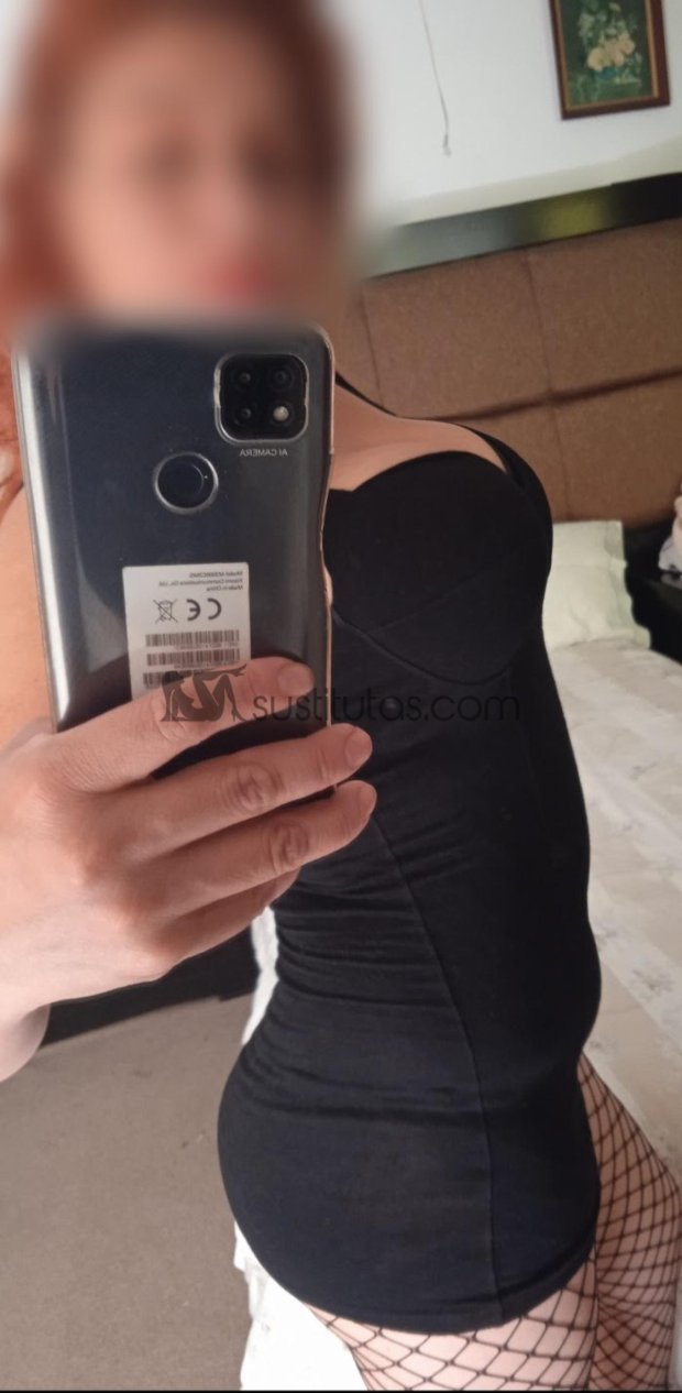 Linda puta y escort en Tlalpan