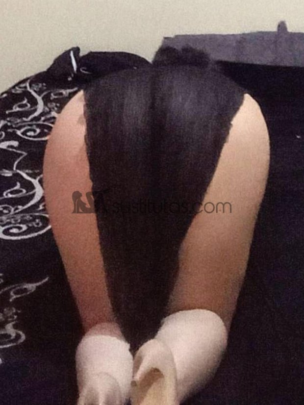 Lucy puta y escort en Pachuca de Soto