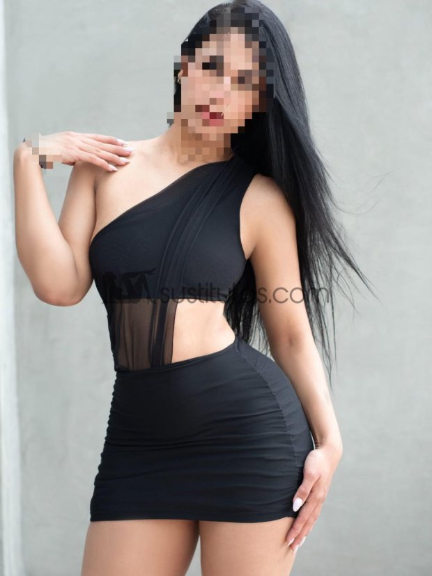 Victoria Rocha puta y escort en Benito Juárez