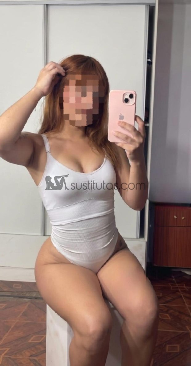 Nazli puta y escort en Querétaro