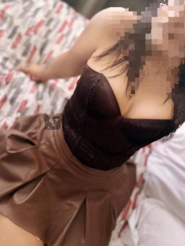 Karla Benavides puta y escort en Oaxaca de Juárez