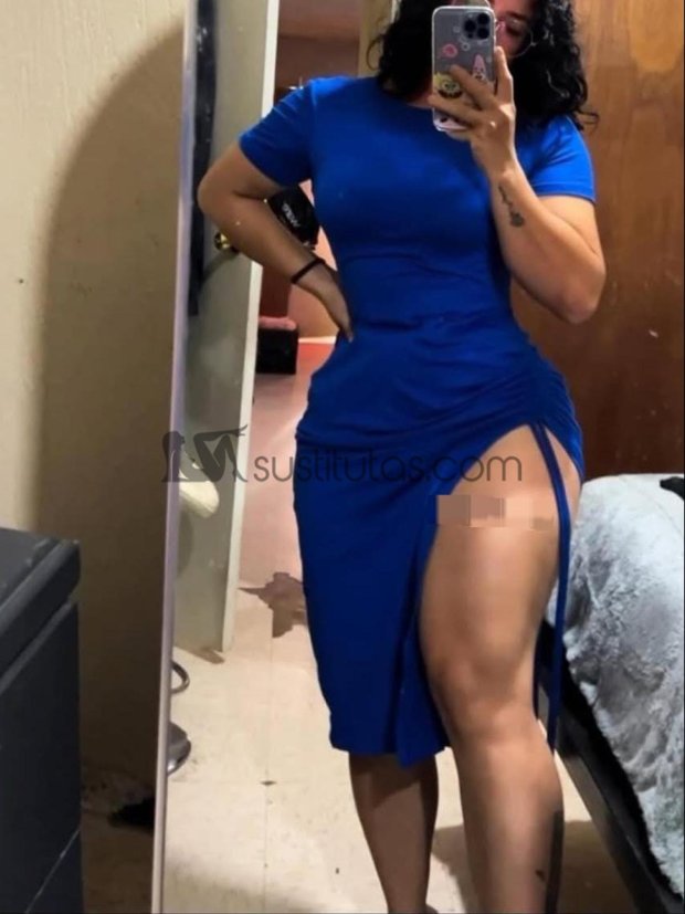 Monica puta y escort en Veracruz