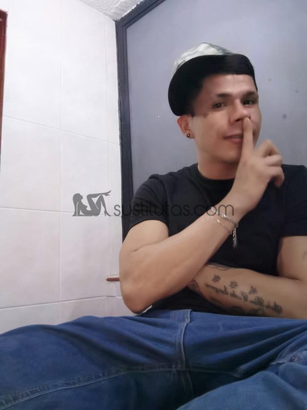 Marco chapero y gay en Puebla