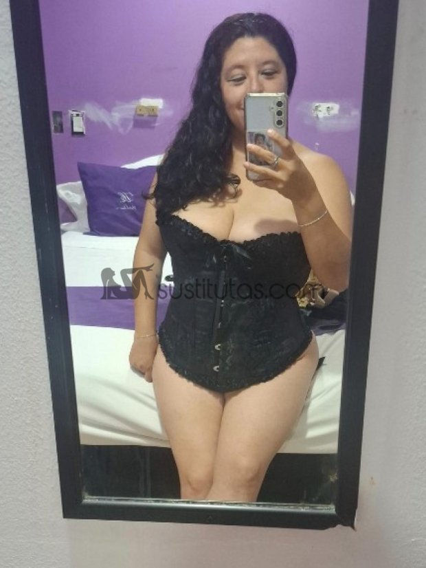 Nina puta y escort en San Juan Del Río