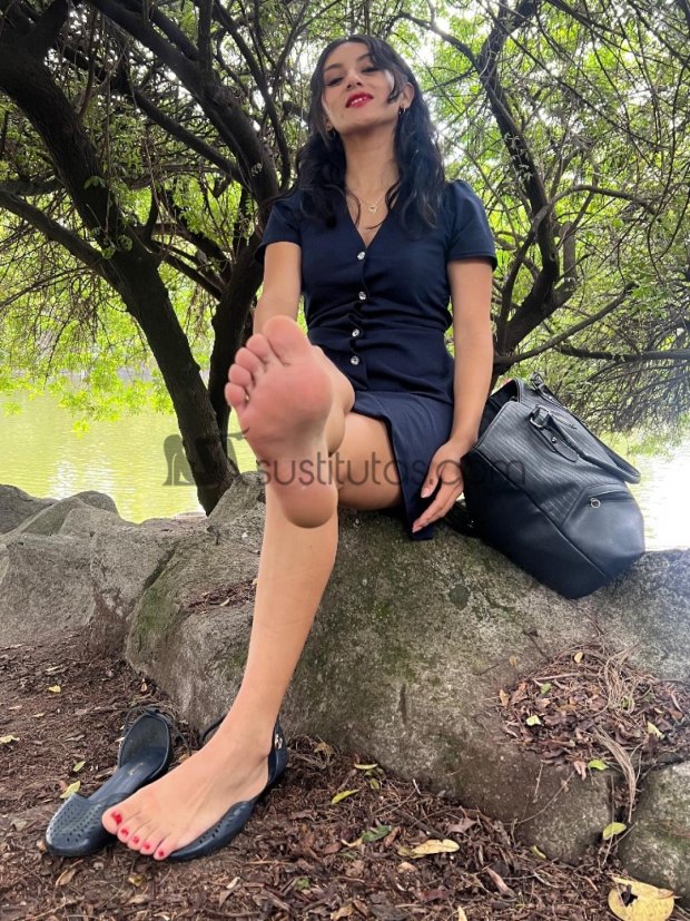 Coral puta y escort en Ciudad de México