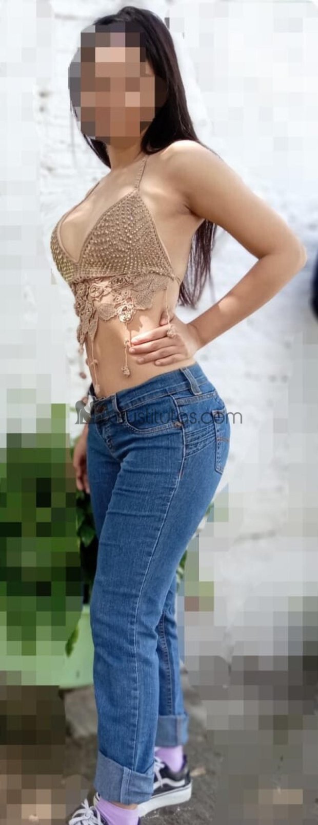 Rosita puta y escort en Temixco