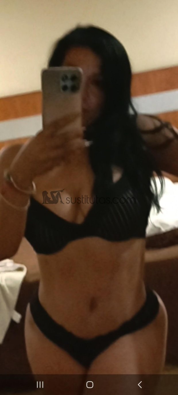 Melisa - 3333543083 - Soy Melisa, madura y sexy y estoy lista para  complacerte,