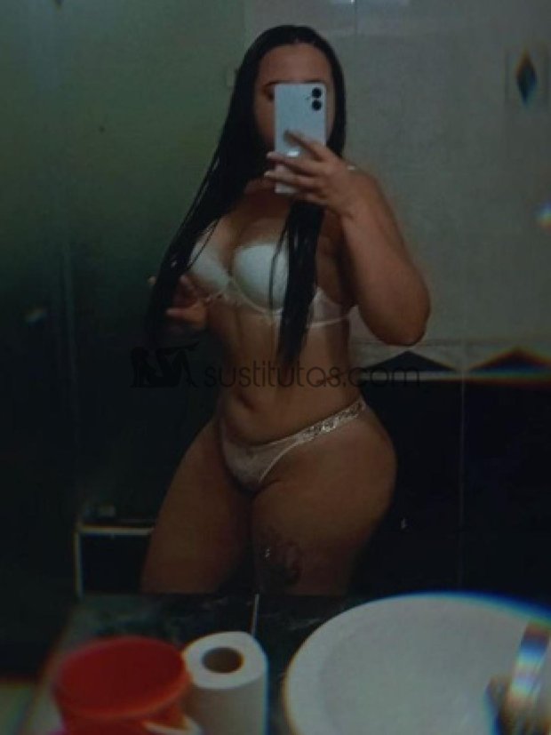 Daniela puta y escort en Miguel Hidalgo