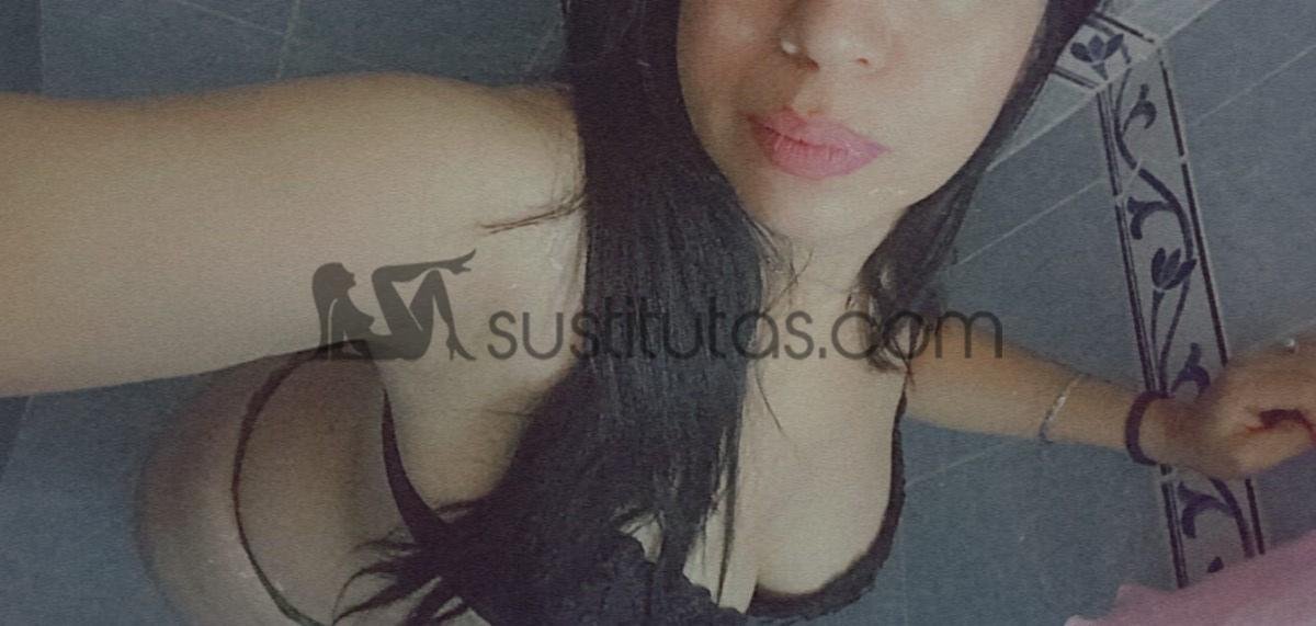 Reyna puta y escort en Xochimilco