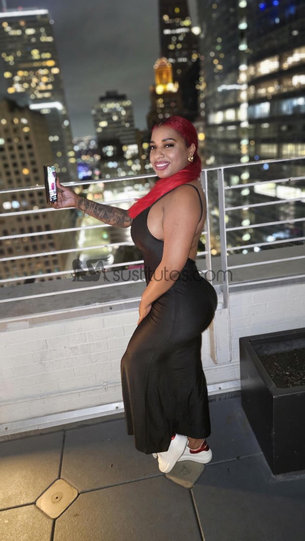 Estrella puta y escort en Tapachula