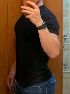Damian chapero y gay en Tijuana