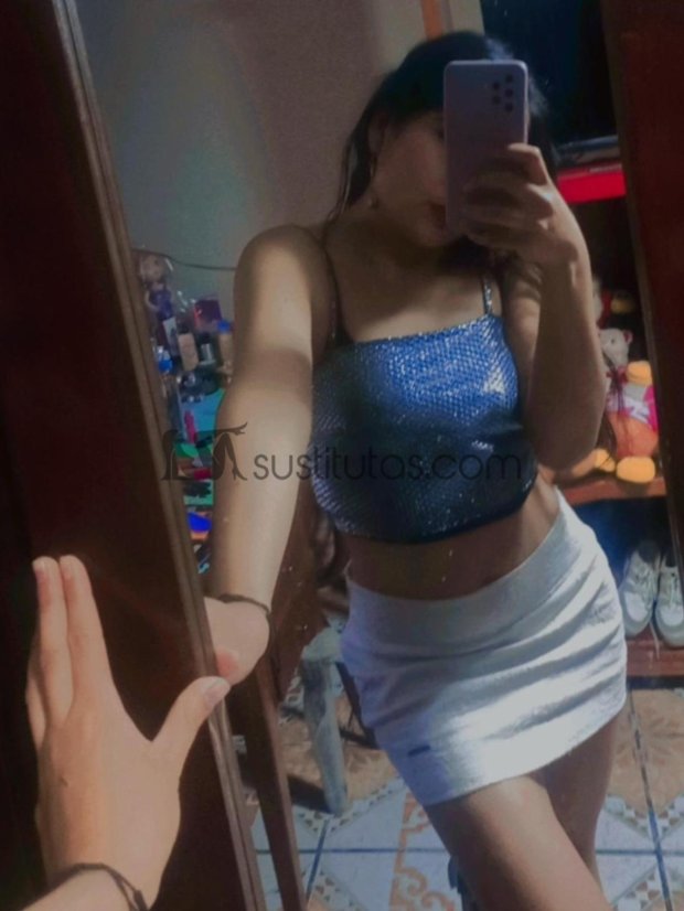 Paloma HR puta y escort en Toluca