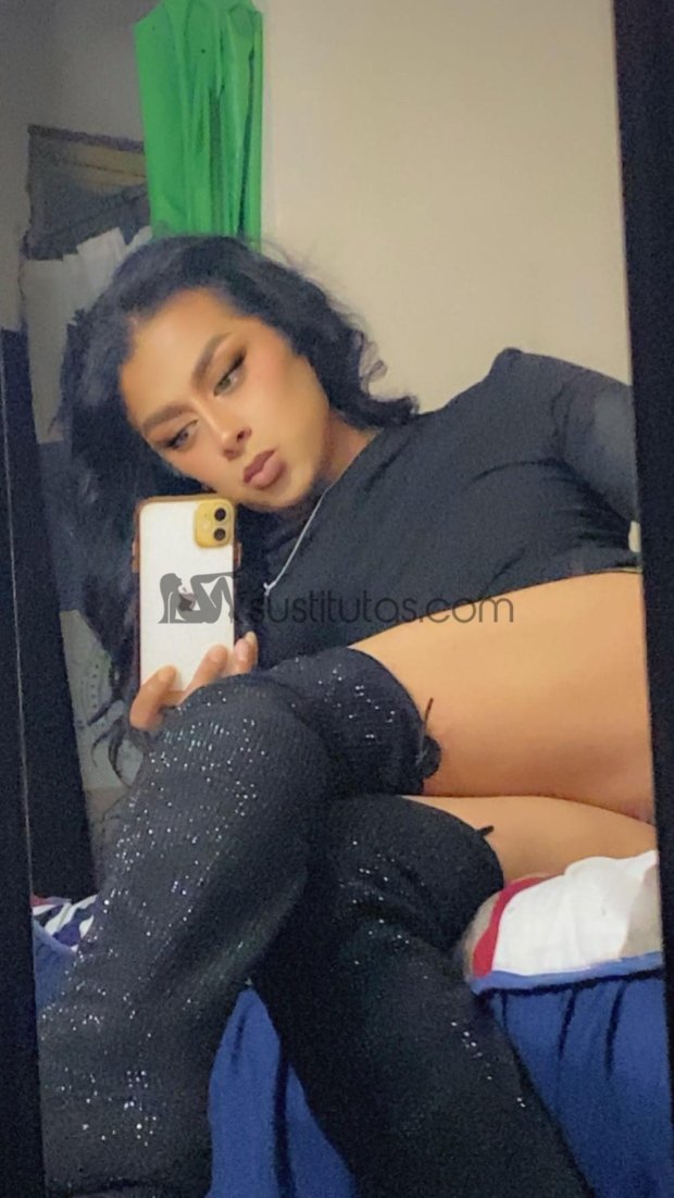 Kisay travesti y transexual en Allende
